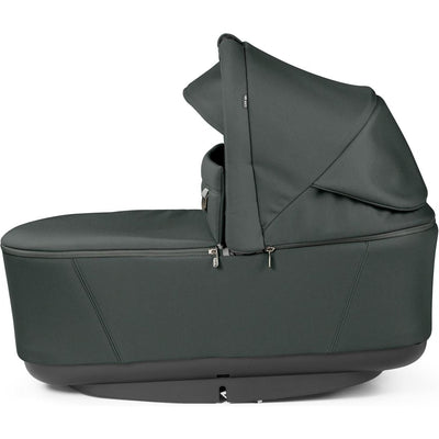 PEG City Loop Pop-Up Bassinet + Stand