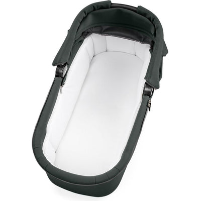 PEG City Loop Pop-Up Bassinet + Stand