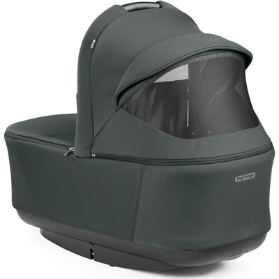 PEG City Loop Pop-Up Bassinet + Stand