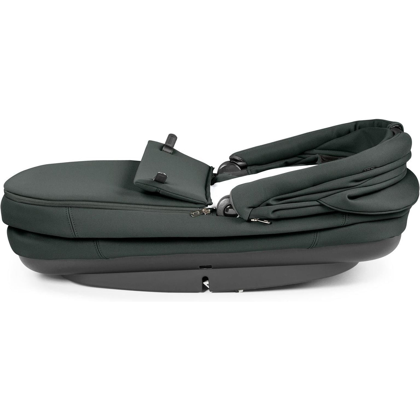 PEG City Loop Pop-Up Bassinet + Stand