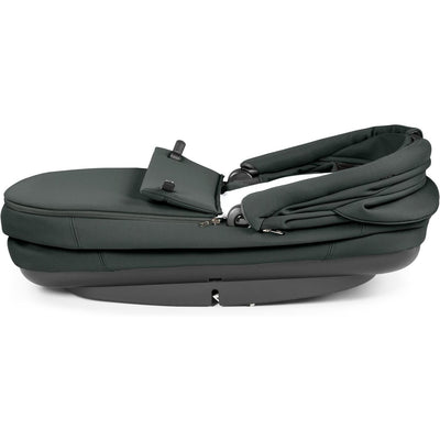 PEG City Loop Pop-Up Bassinet + Stand