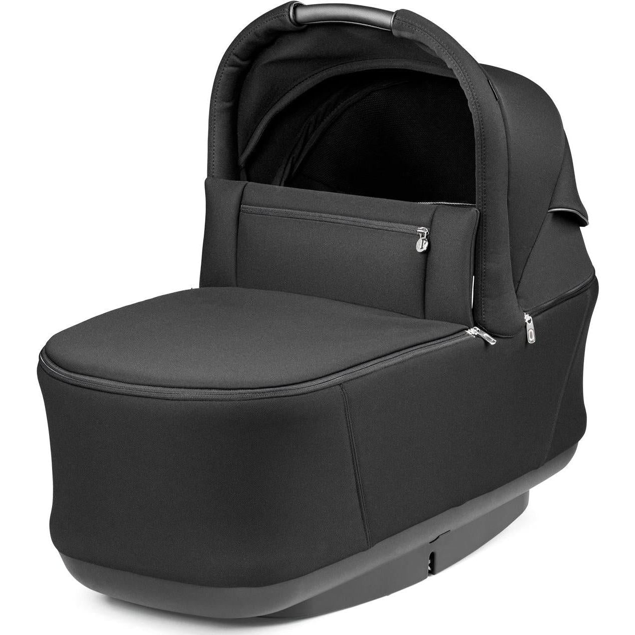 PEG City Loop Pop-Up Bassinet + Stand