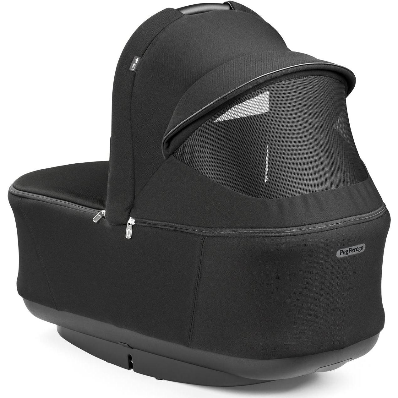 PEG City Loop Pop-Up Bassinet + Stand