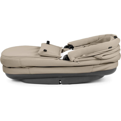 PEG City Loop Pop-Up Bassinet + Stand