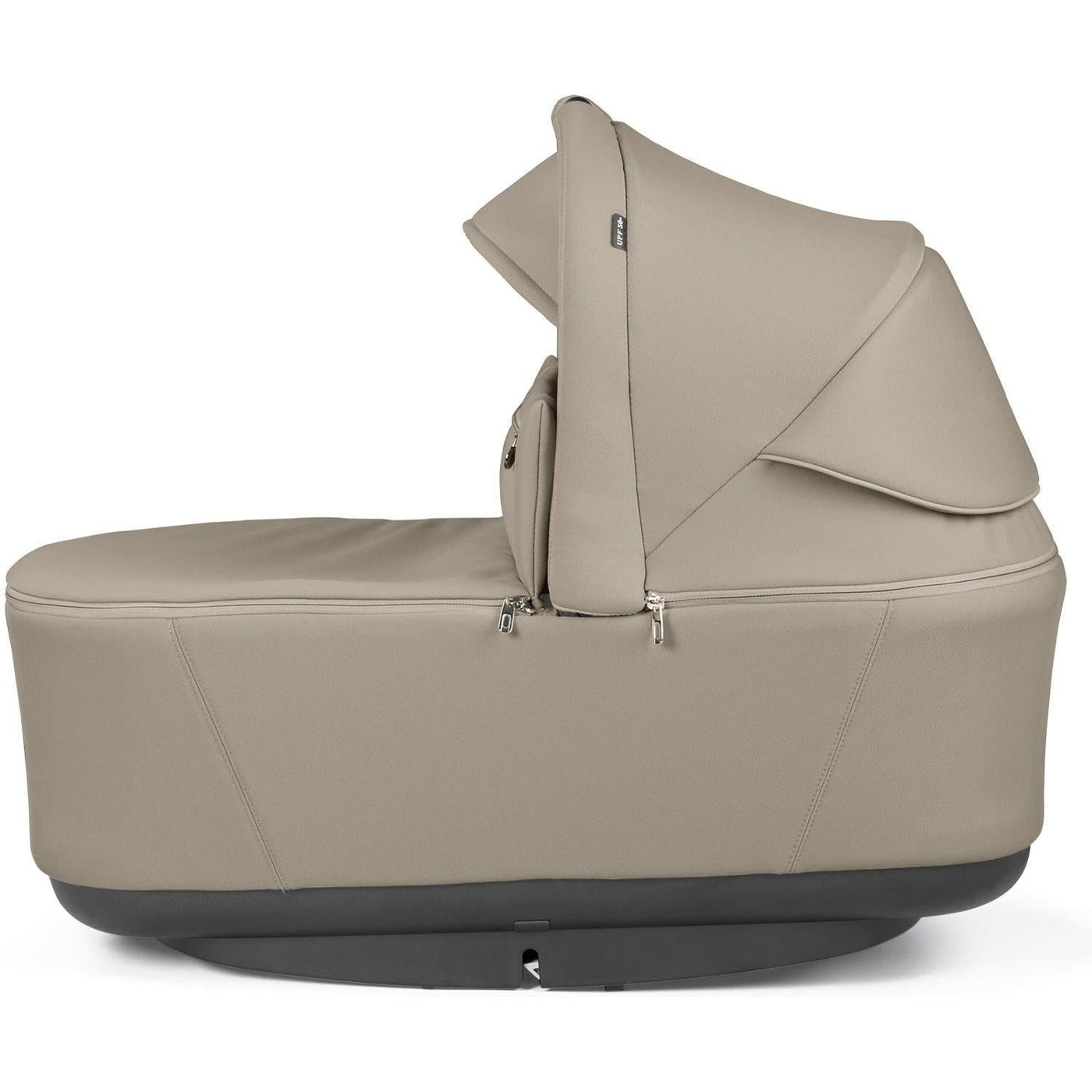 PEG City Loop Pop-Up Bassinet + Stand