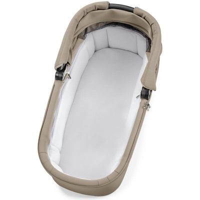 PEG City Loop Pop-Up Bassinet + Stand