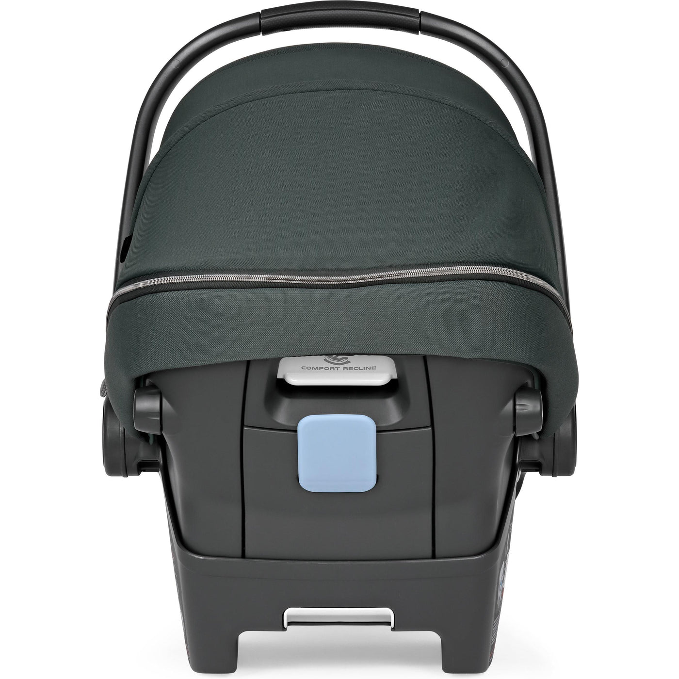 PEG Primo Viaggio Lounge Infant Car Seat + Load Leg Base