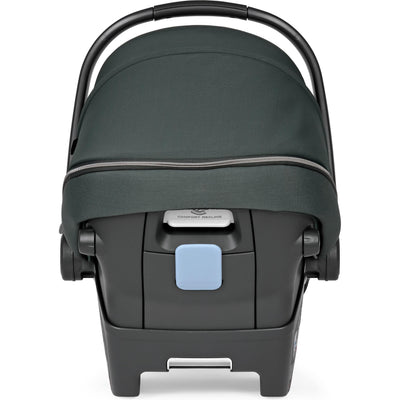 PEG Primo Viaggio Lounge Infant Car Seat + Load Leg Base