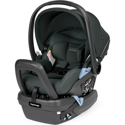 PEG Primo Viaggio Lounge Infant Car Seat + Load Leg Base