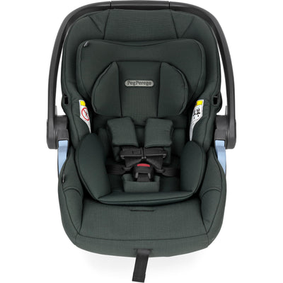 PEG Primo Viaggio Lounge Infant Car Seat + Load Leg Base