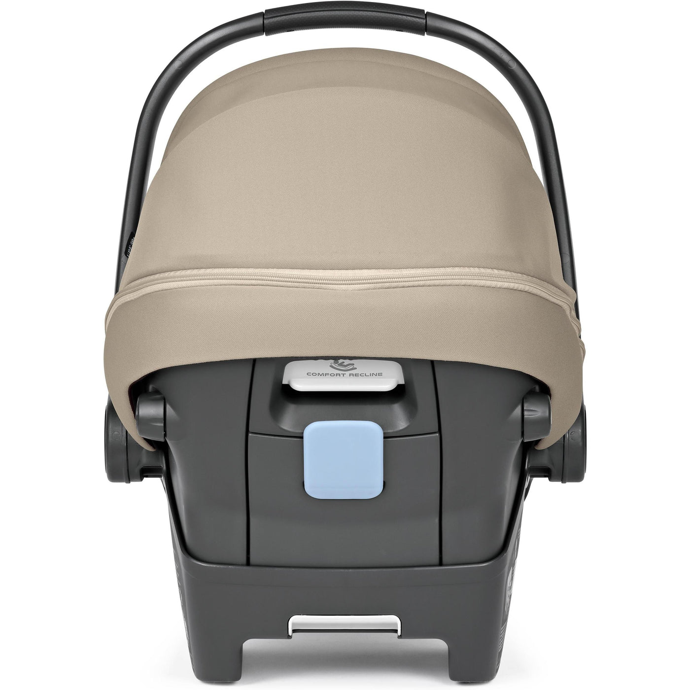 PEG Primo Viaggio Lounge Infant Car Seat + Load Leg Base