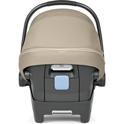 PEG Primo Viaggio Lounge Infant Car Seat + Load Leg Base