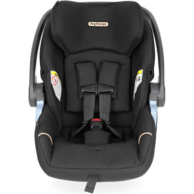 PEG Primo Viaggio Lounge Infant Car Seat + Load Leg Base