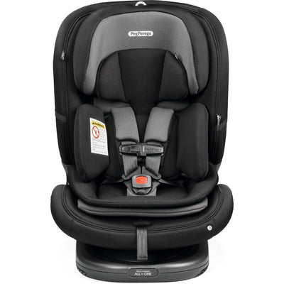 PEG Primo Viaggio All-In-One Car Seat