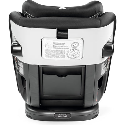 PEG Primo Viaggio All-In-One Car Seat