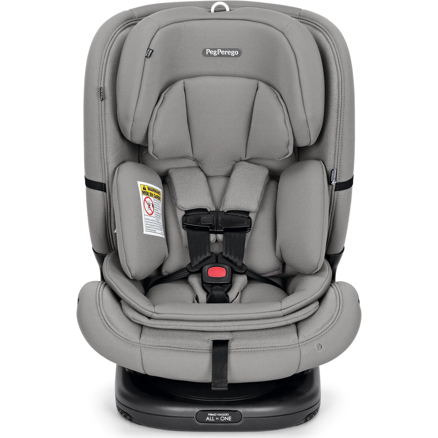PEG Primo Viaggio All-In-One Car Seat
