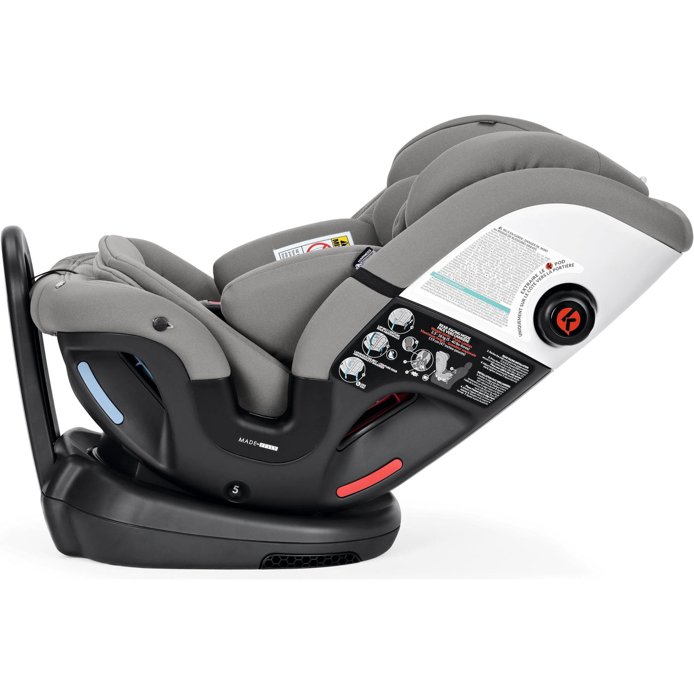 PEG Primo Viaggio All-In-One Car Seat