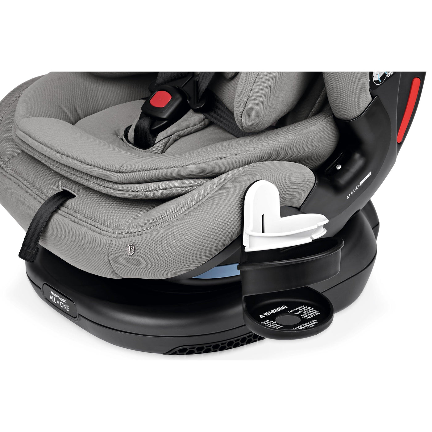 PEG Primo Viaggio All-In-One Car Seat
