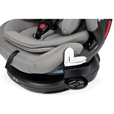 PEG Primo Viaggio All-In-One Car Seat