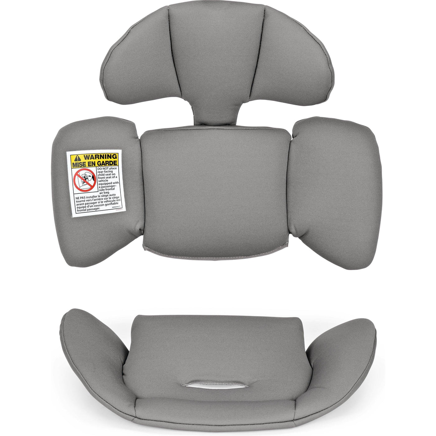 PEG Primo Viaggio All-In-One Car Seat