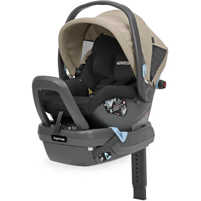 PEG Primo Viaggio Nido Infant Car Seat + Base