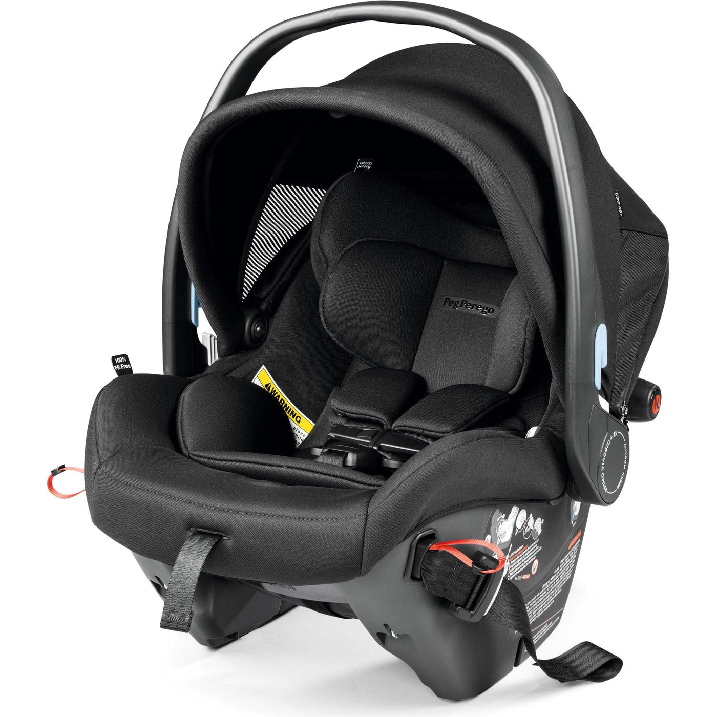 PEG Primo Viaggio Urban Mobility Infant Car Seat