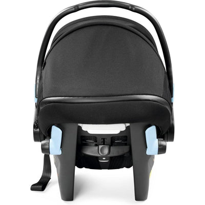 PEG City Loop Chassis + Urban Mobility Infant Car Seat Combo