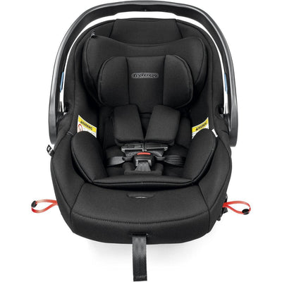 PEG City Loop Chassis + Urban Mobility Infant Car Seat Combo
