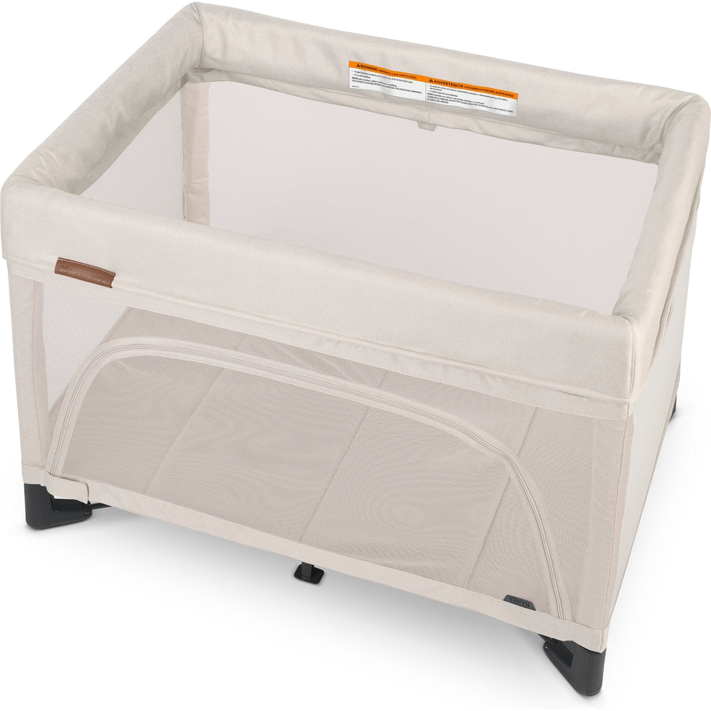 UPPAbaby Remi Bedside Bassinet Playard Travel Crib Berg s Baby Teen Furniture