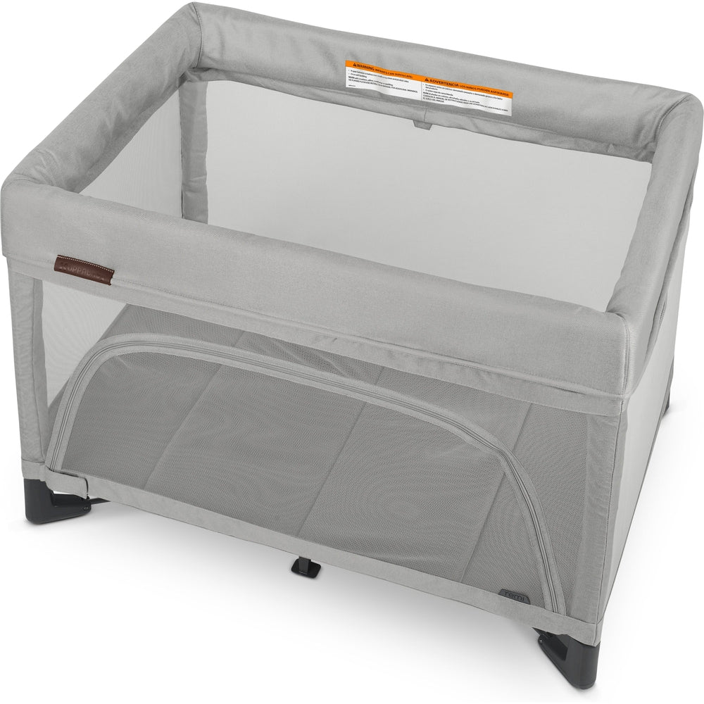 UPPAbaby Remi Bedside Bassinet + Playard + Travel Crib – Berg's Baby & Teen Furniture