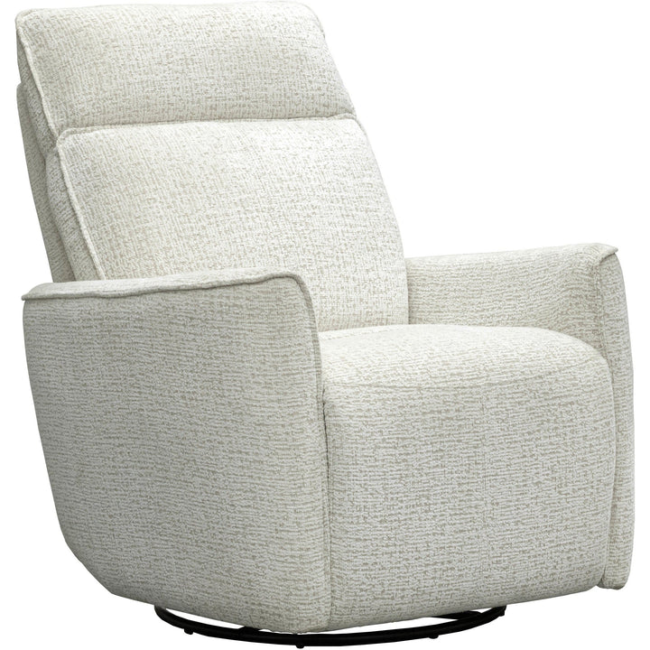 Brixy Heritage Roxy Power Recliner with Power Tilt Headrest