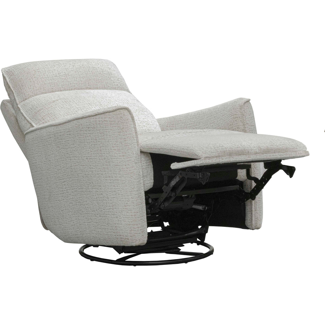 Brixy Heritage Roxy Power Recliner with Power Tilt Headrest
