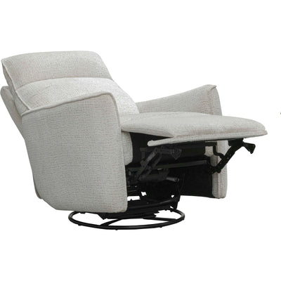 Parker House Heritage Roxy Power Recliner with Power Tilt Headrest