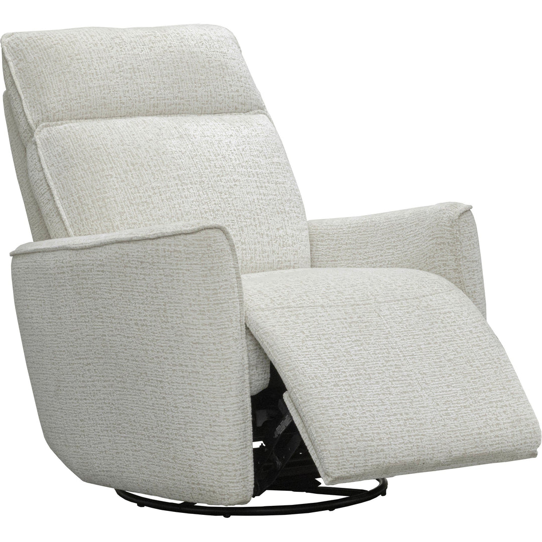Brixy Heritage Roxy Power Recliner with Power Tilt Headrest