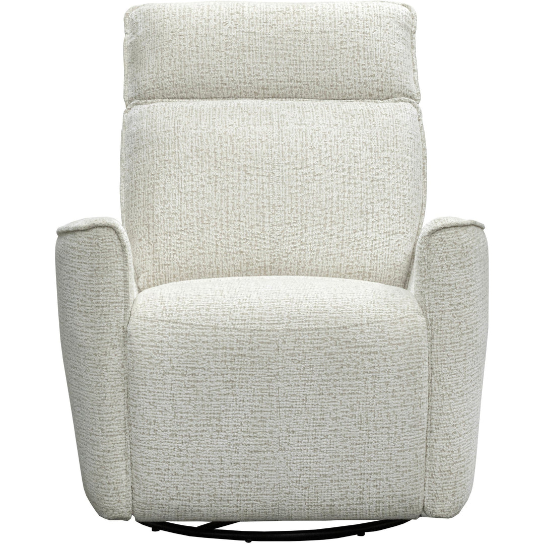 Brixy Heritage Roxy Power Recliner with Power Tilt Headrest