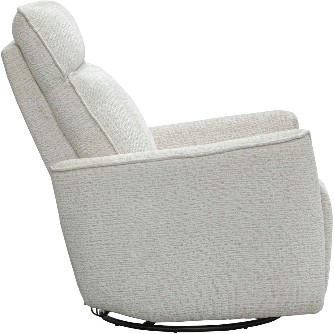 Brixy Heritage Roxy Power Recliner with Power Tilt Headrest