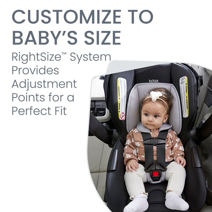 britax abigail Britax Willow Brook Travel System – Berg's Baby & Teen Furniture