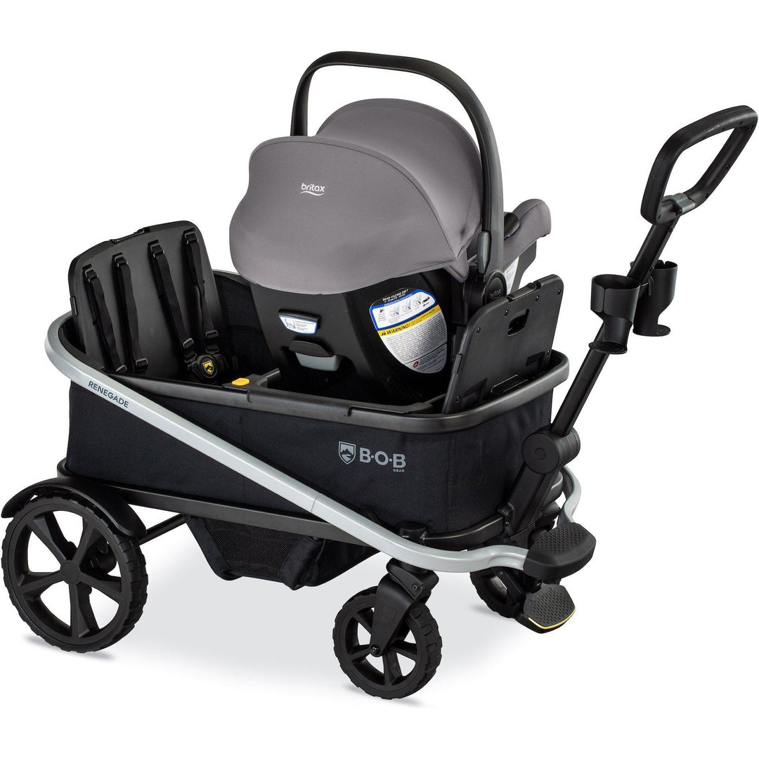 Humboldt Ca Britax B Agile Stroller And Car Seat Agile Double