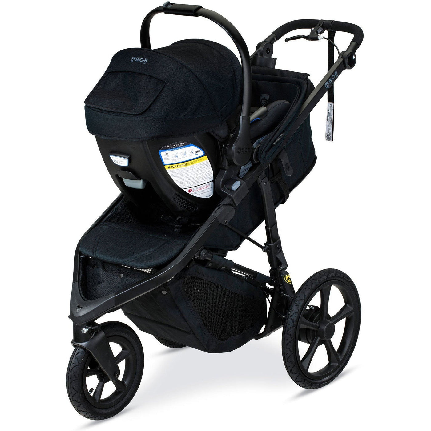 Bob travel stroller on sale