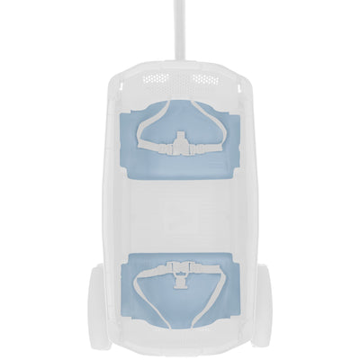 Veer Cruiser Seat Pad (Set of 2)