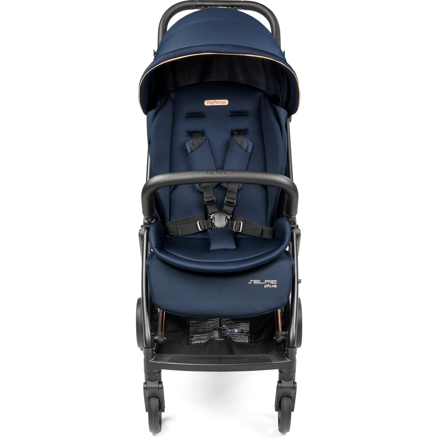 PEG Selfie Plus Stroller
