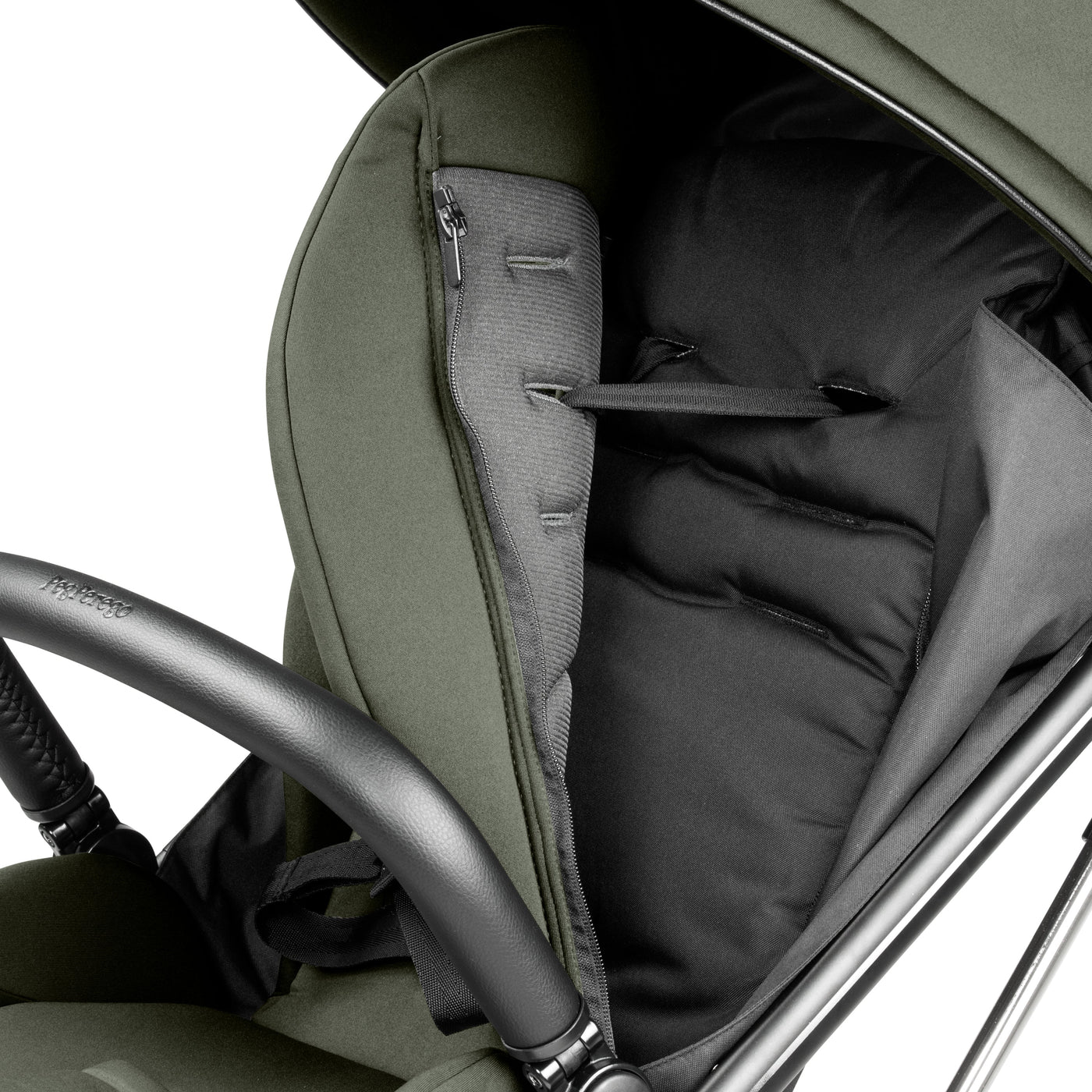 PEG Selfie Plus Stroller