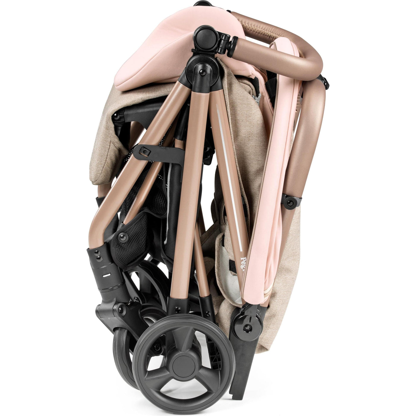 PEG Selfie Plus Stroller