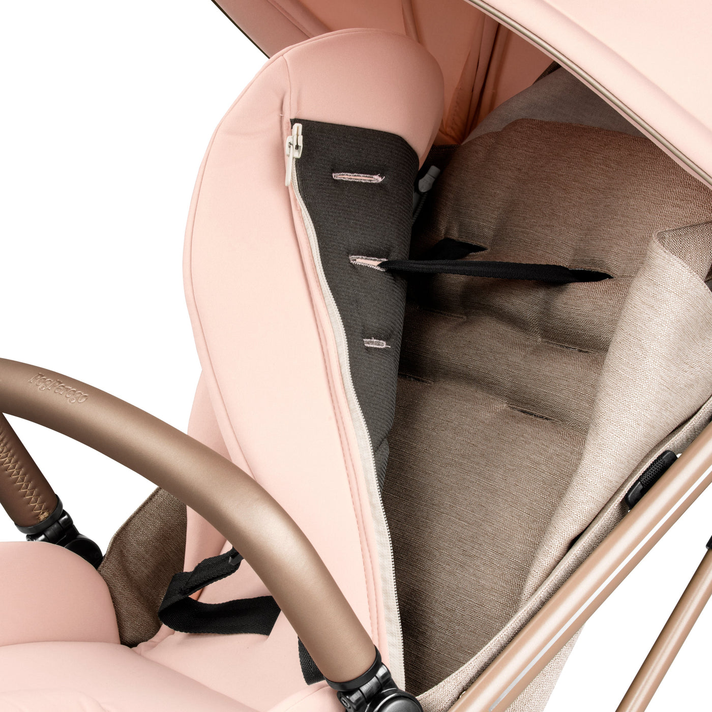 PEG Selfie Plus Stroller