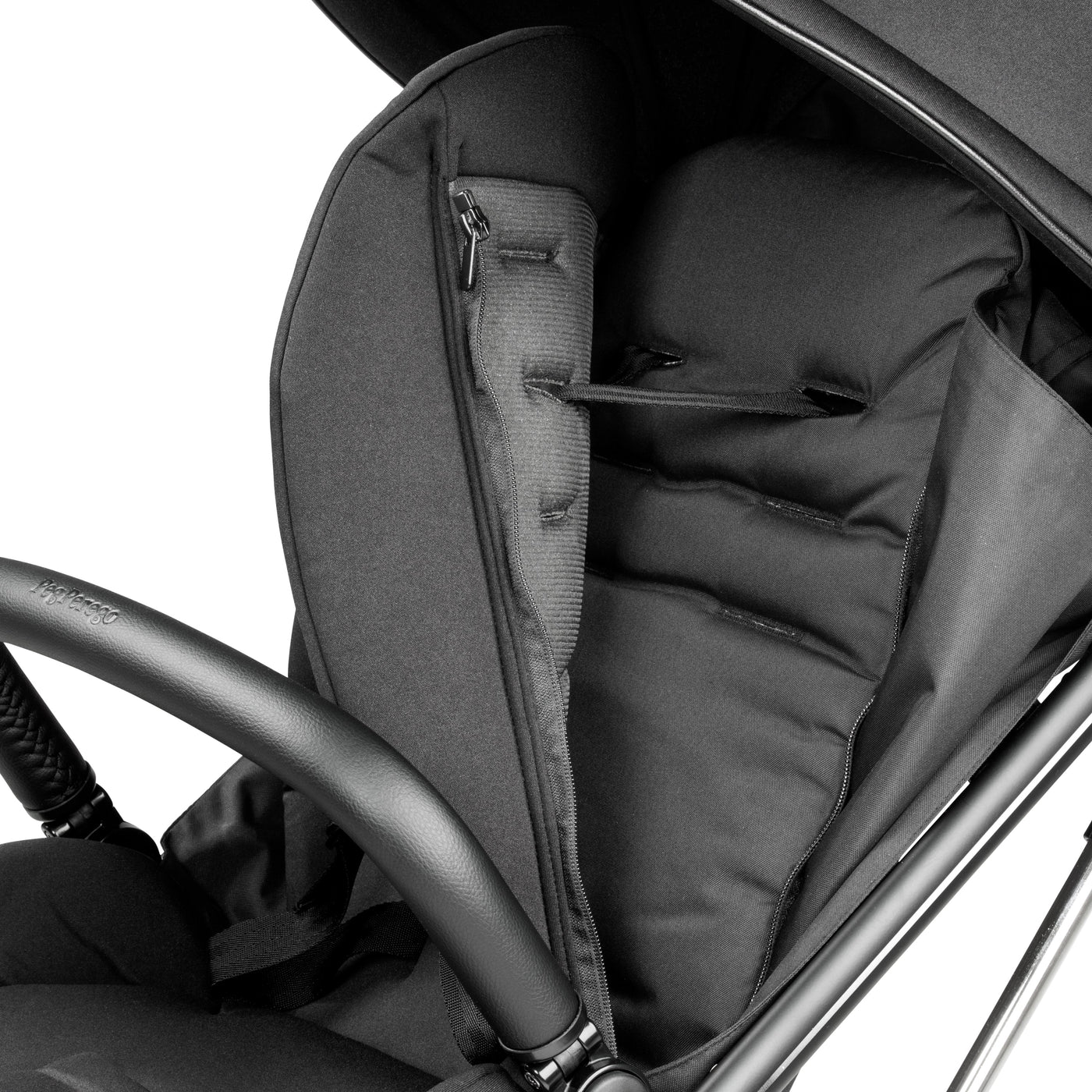 PEG Selfie Plus Stroller