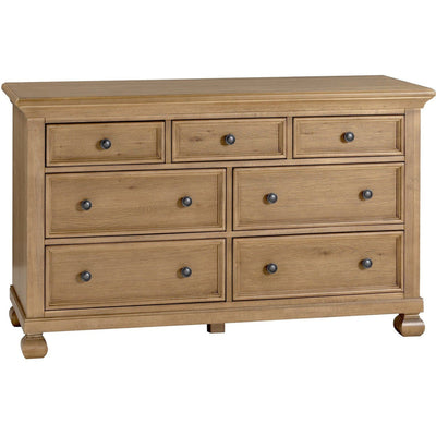 Appleseed Solvang Double Dresser