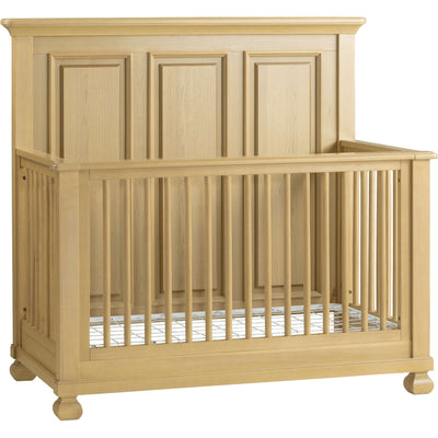 Appleseed Solvang Flat-Top Convertible Crib