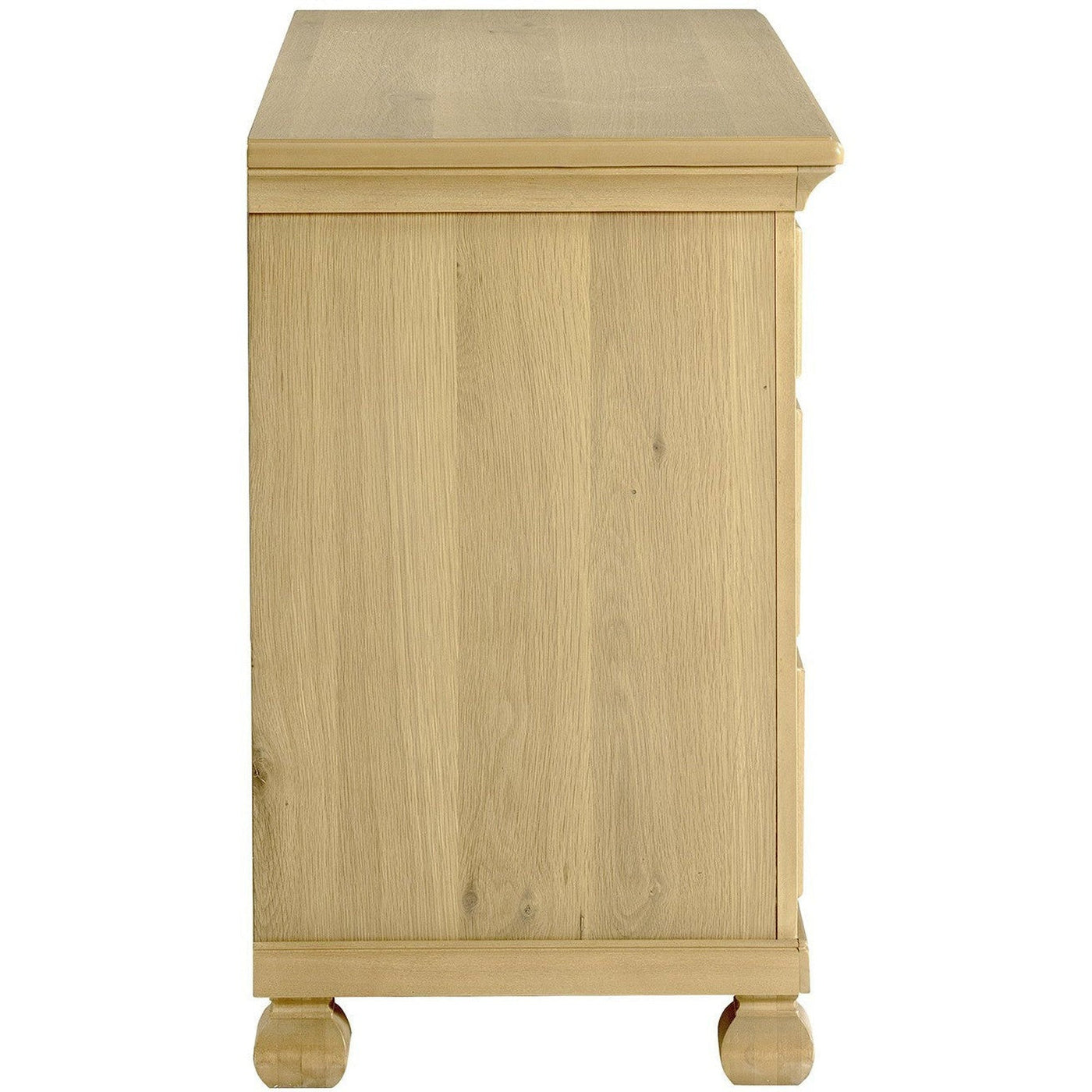 Appleseed Solvang Double Dresser