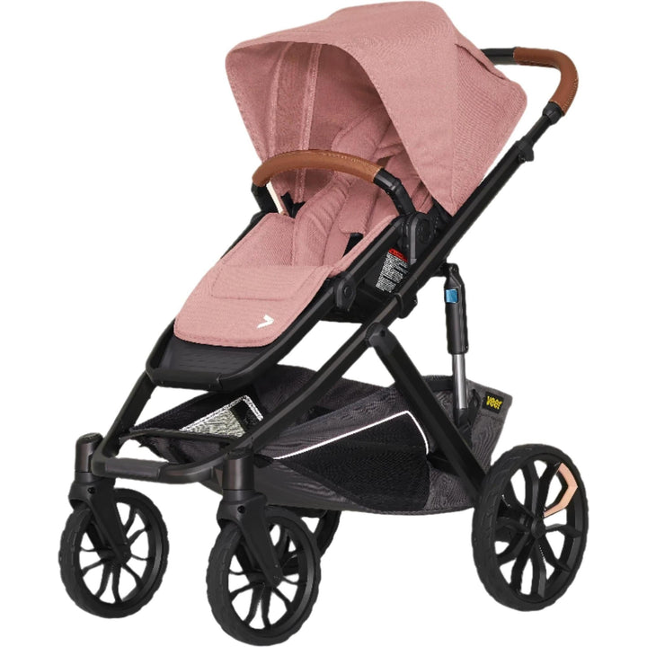 Veer Switch&Roll Stroller (Switchback Seat, &Roll Frame) – Berg's Baby & Teen Furniture