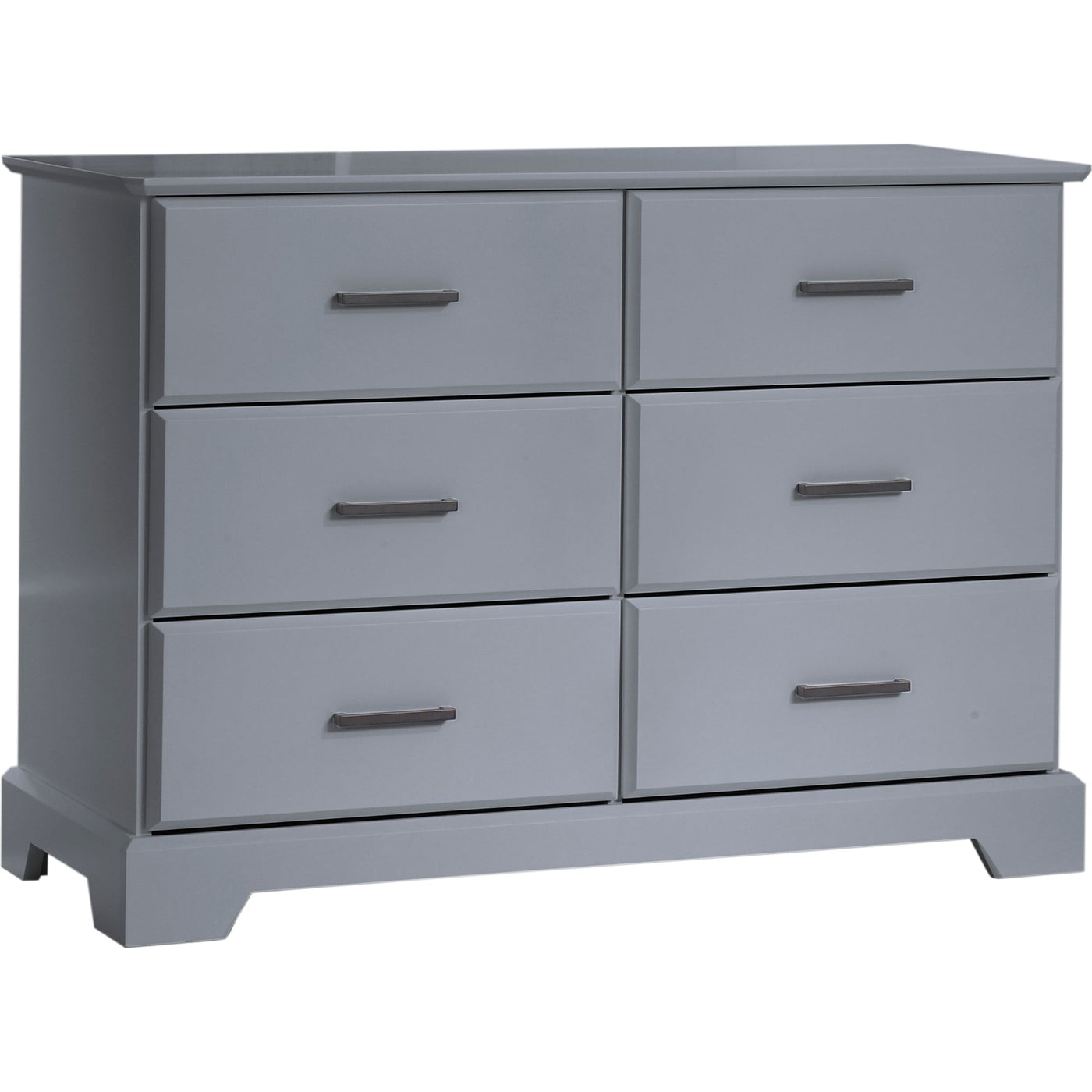 Natart Taylor Double Dresser